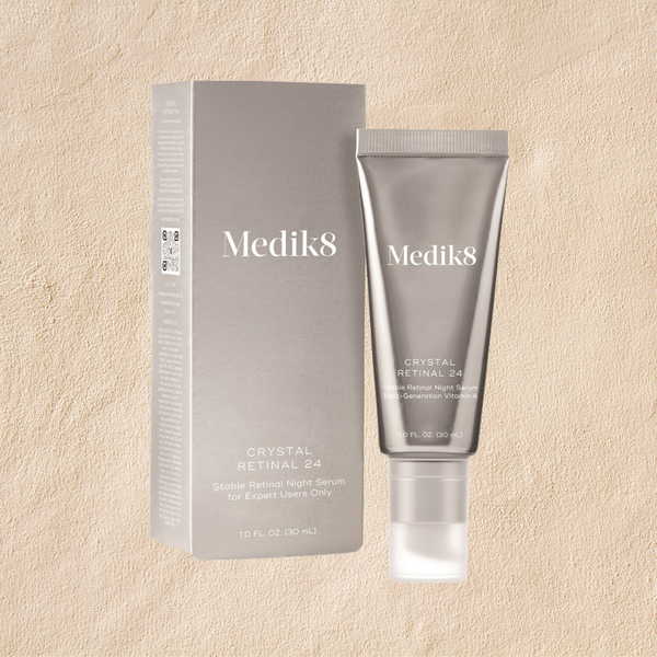 Medik8 Crystal Retinal 24 30ml