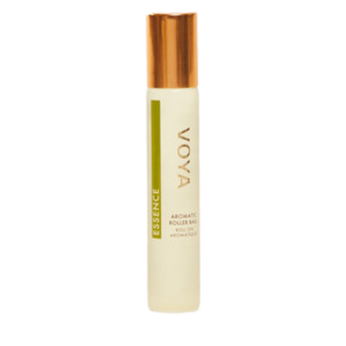 VOYA Essence Lime & Mandarin Aromatic Roller Ball 10ml