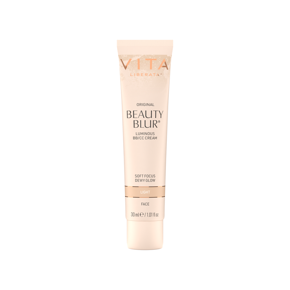 Vita Liberata Original Beauty Blur Luminous BB/CC Cream 30ml