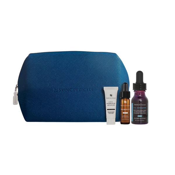 TheSkinBay VIP Unlimited Shipping + Skinceuticals Gift