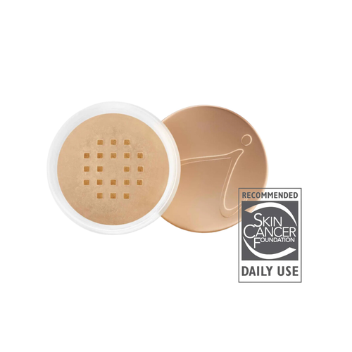 Jane Iredale Amazing Base Loose Mineral Powder SPF20