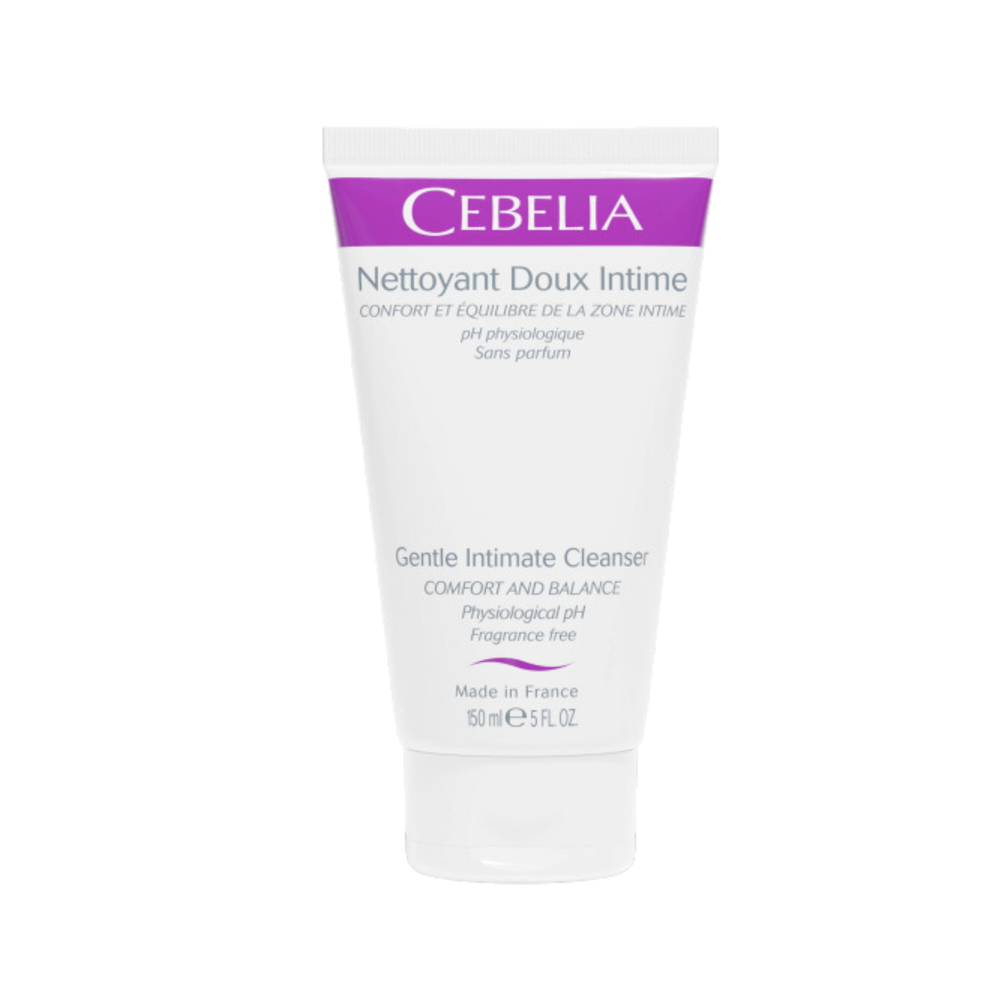 intimate cleanser