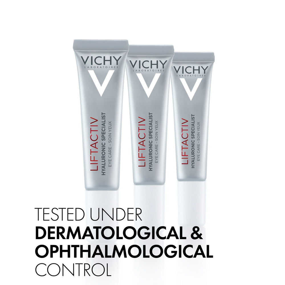 Vichy Liftactiv Supreme H.A Epidermic Filler 30ml