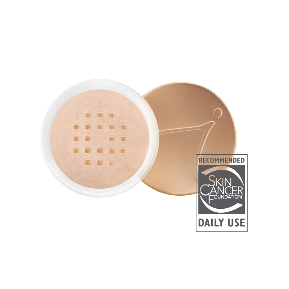 Jane Iredale Amazing Base Loose Mineral Powder SPF20 make up