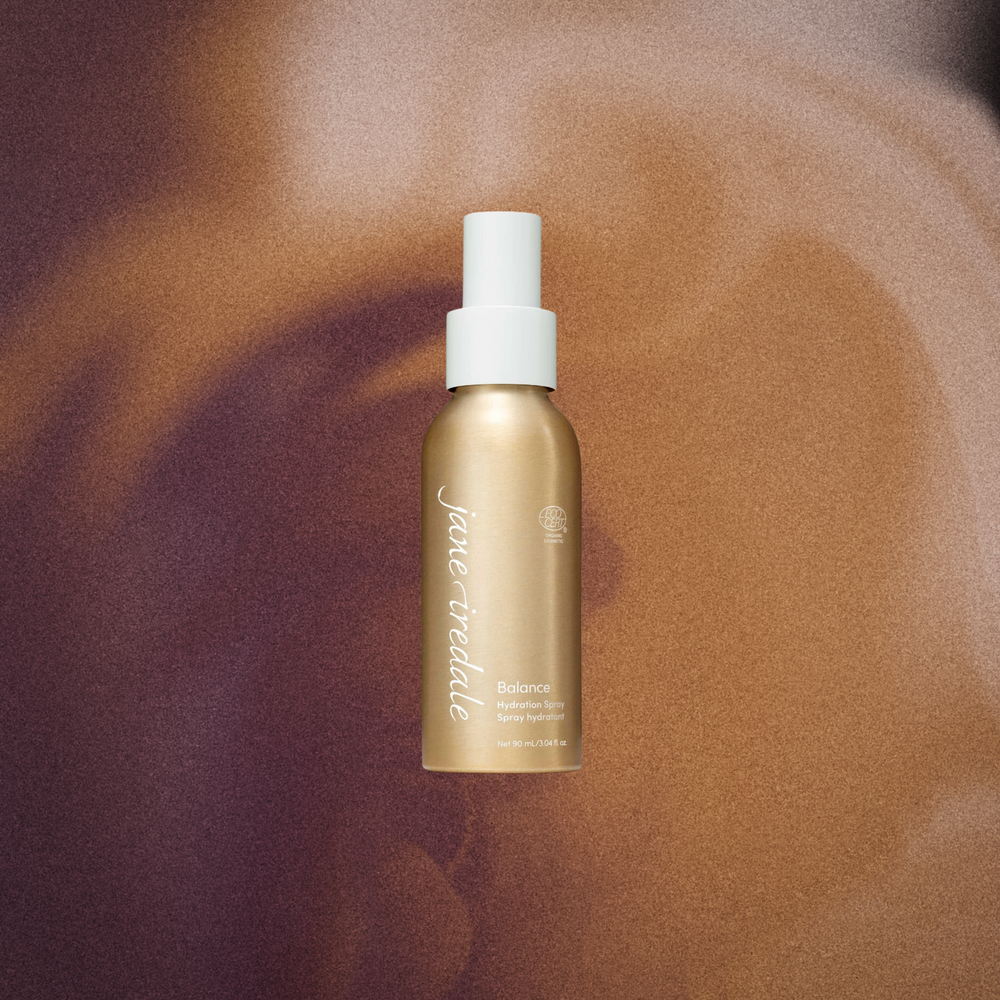 Jane Iredale Balance Hydration Spray 90ml make up