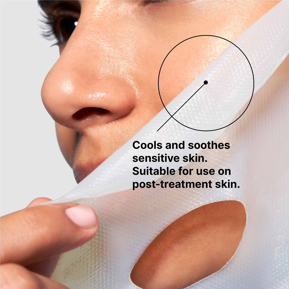 SkinCeuticals Biocellulose Restorative Masque (1 Sheet Mask) Face Masks