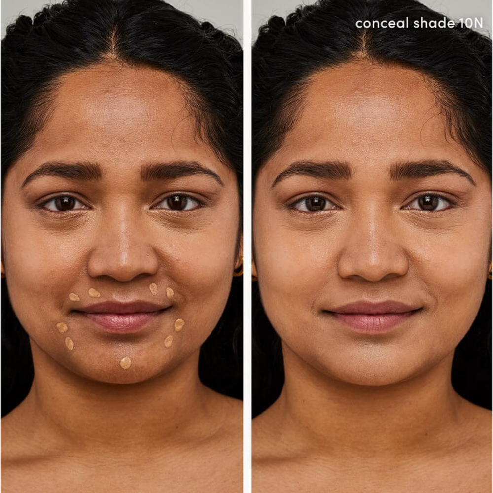 {{Product vendor}} {{Product title}} make up