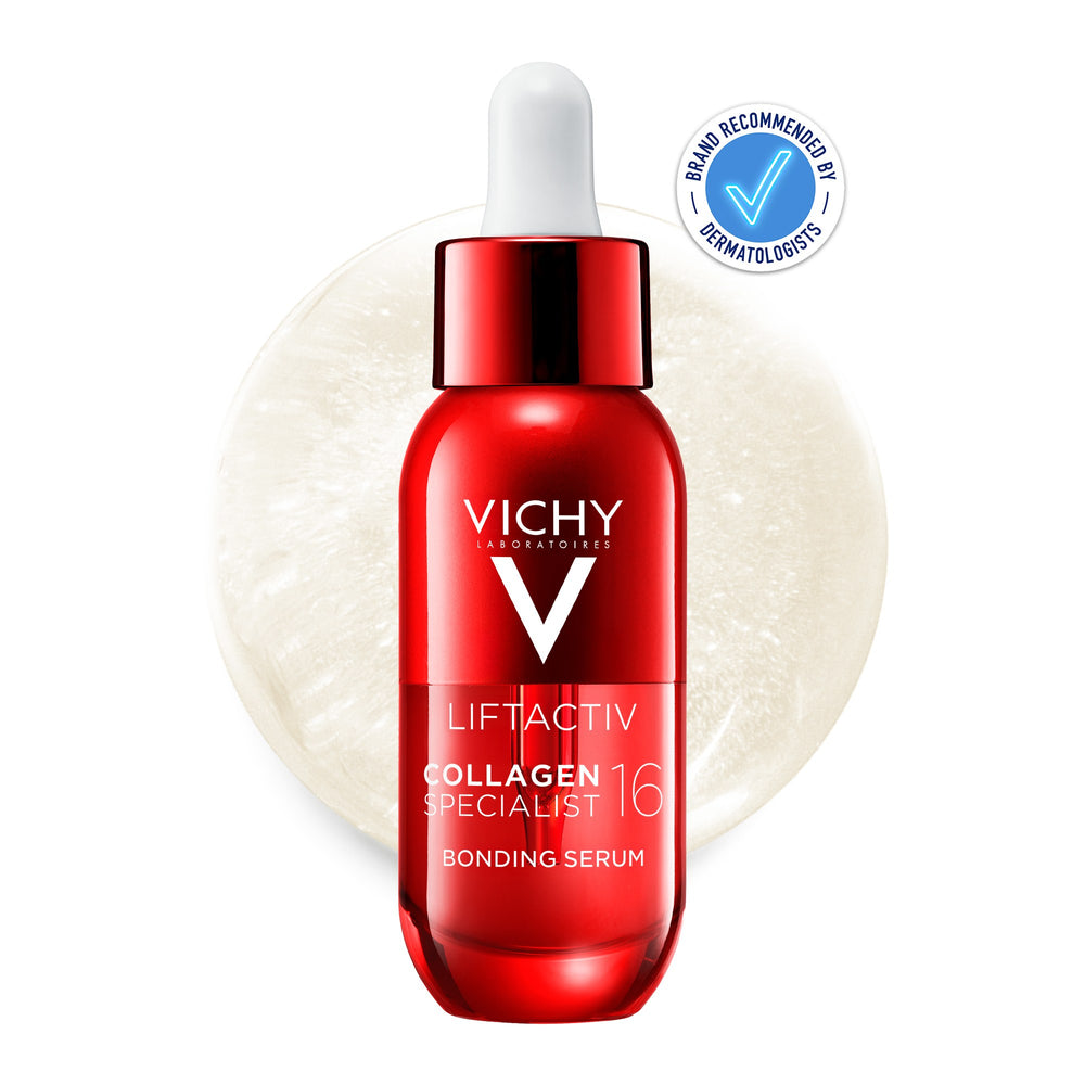 Vichy Liftactiv Collagen Specialist 16 Bonding Serum 30ml