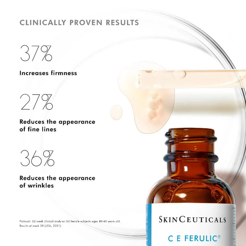 SkinCeuticals C E Ferulic 30ml SkinCeuticals