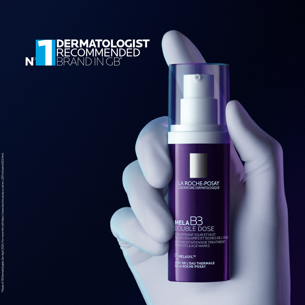 La Roche-Posay Mela B3 Double Dose 40ml