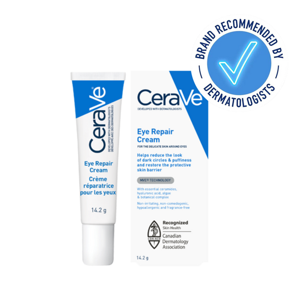 CeraVe Eye Repair Cream 14ml