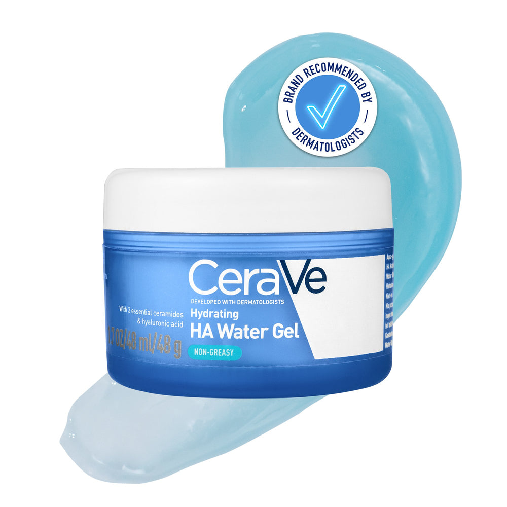 CeraVe Hydrating Hyaluronic Acid Water 48g