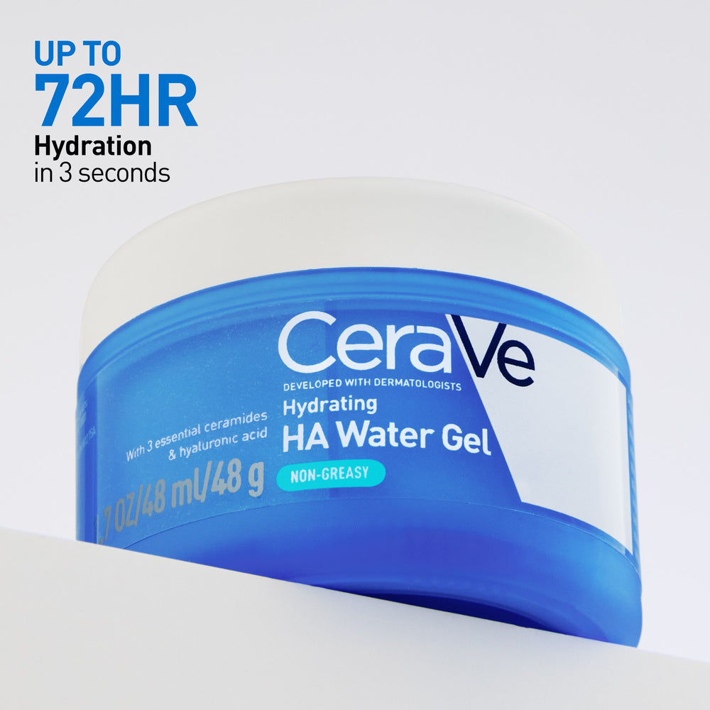 CeraVe Hydrating Hyaluronic Acid Water 48g