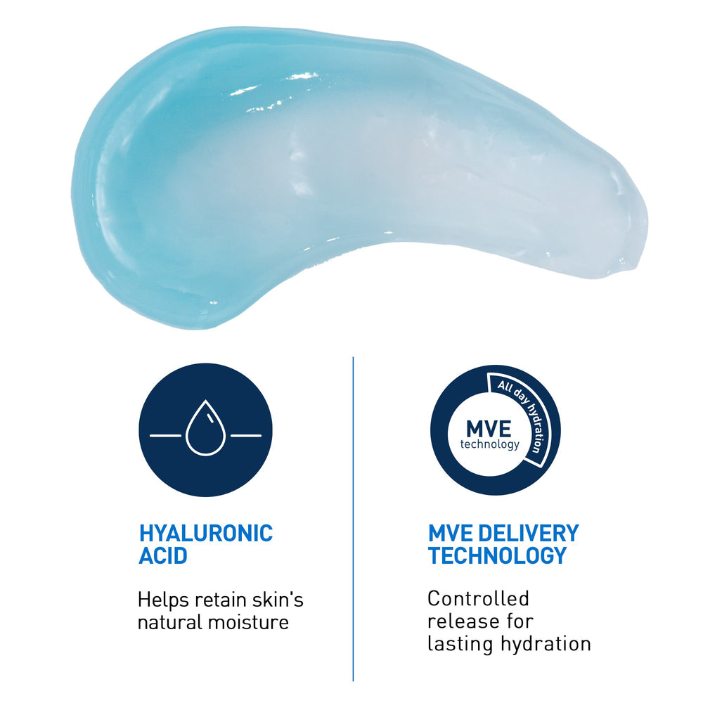 CeraVe Hydrating Hyaluronic Acid Water 48g