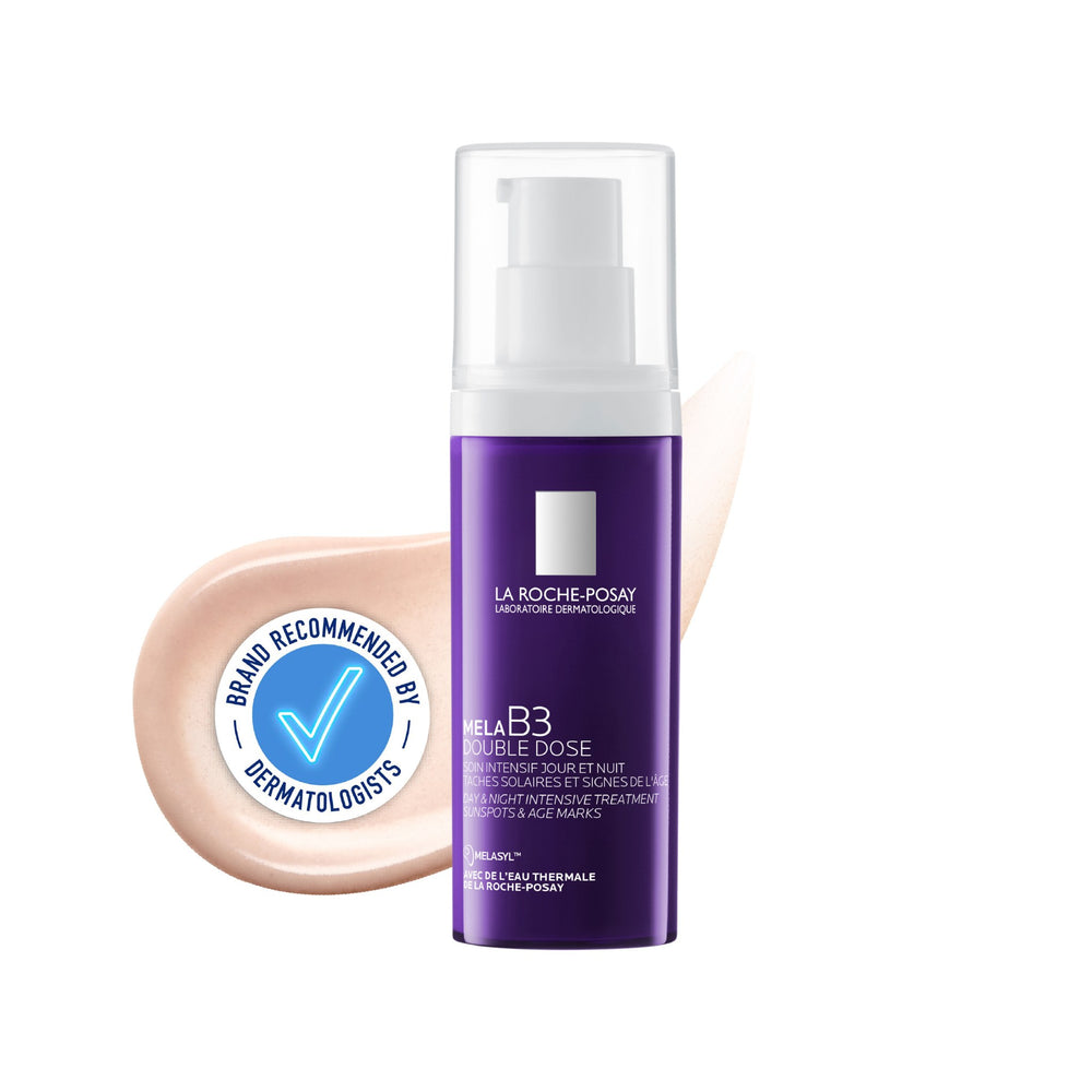 La Roche-Posay Mela B3 Double Dose 40ml