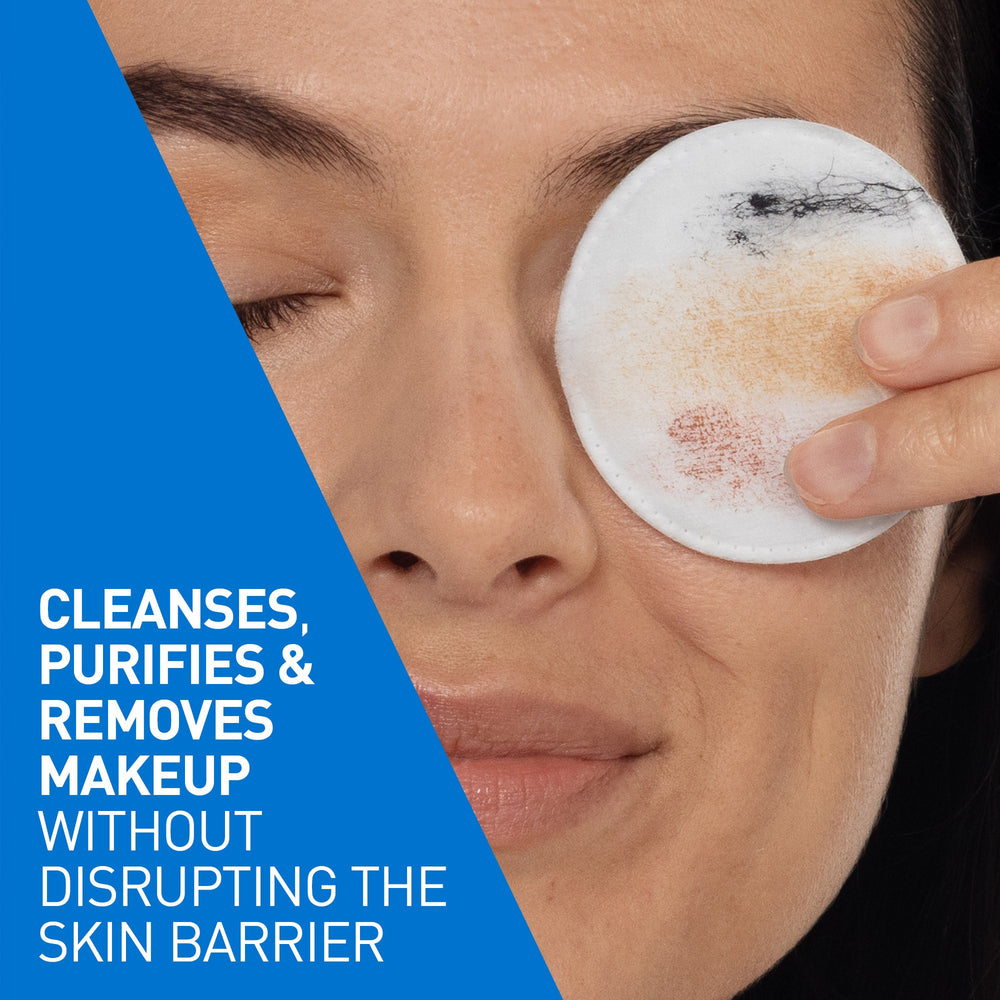 CeraVe Purifying Micellar Water 400ml
