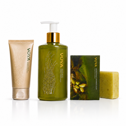 Voya Hand Bundle