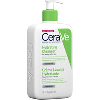 CeraVe Hydrating Cleanser 473ml