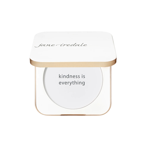 Jane Iredale WHITE Refillable Compact
