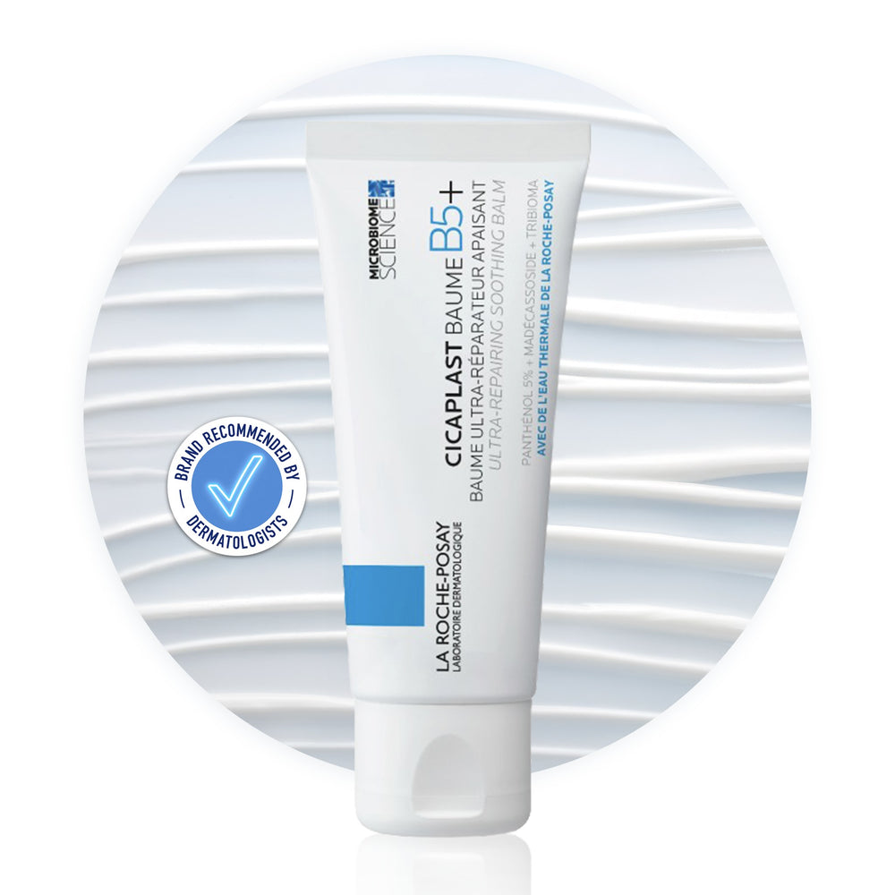 La Roche-Posay Cicaplast Baume B5+ 40ml