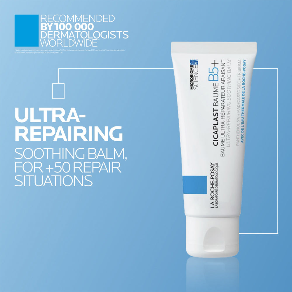 La Roche-Posay Cicaplast Baume B5+ 40ml
