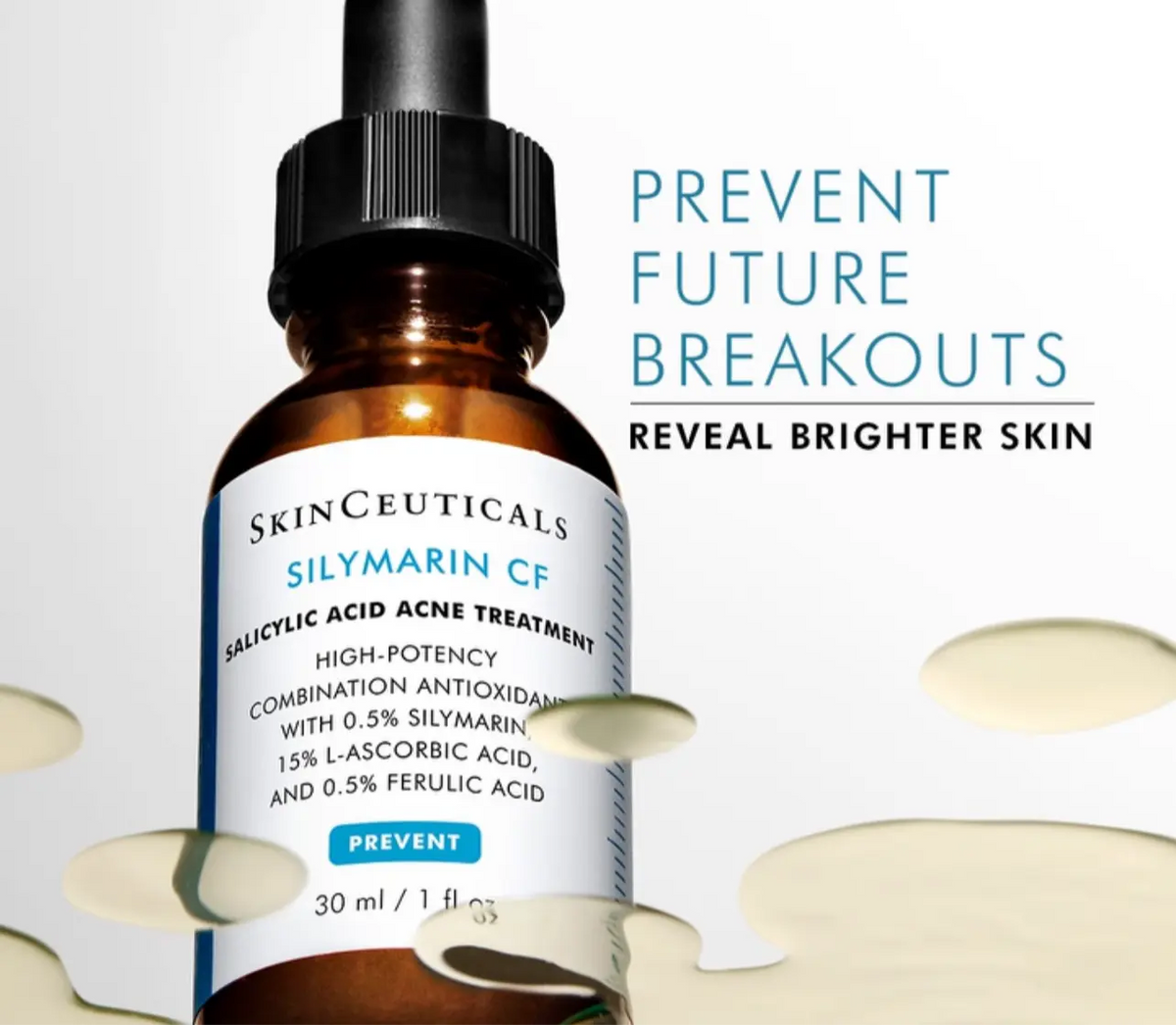 SkinCeuticals Silymarin CF 30ml SkinCeuticals