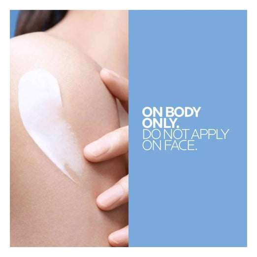 La Roche-Posay Lipikar Urea 10+ Smoothing Milk 400ml