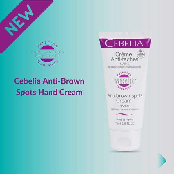 {{Product vendor}} {{Product title}} Hand cream