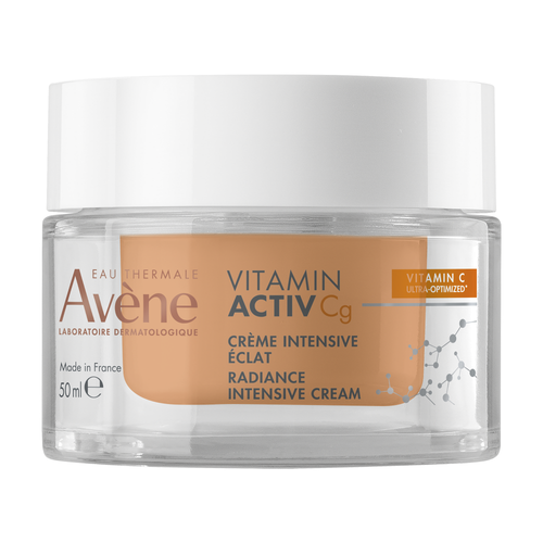 Avène Vitamin Activ Cg Intensive Cream 50 ml