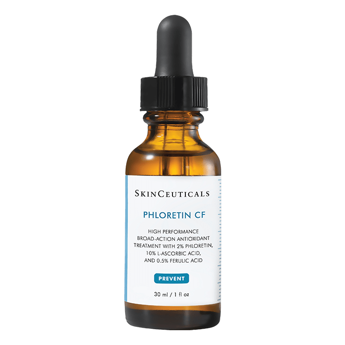 SkinCeuticals Discolouration Power Pair Phloretin CF 30ml + Discolouration Defense Serum 30ml Skincare