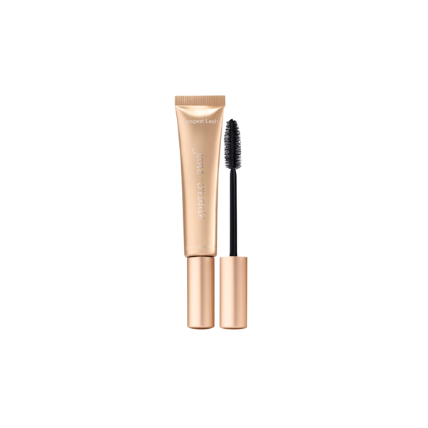 Jane Iredale Longest Lash Thickening and Lengthening Mascara