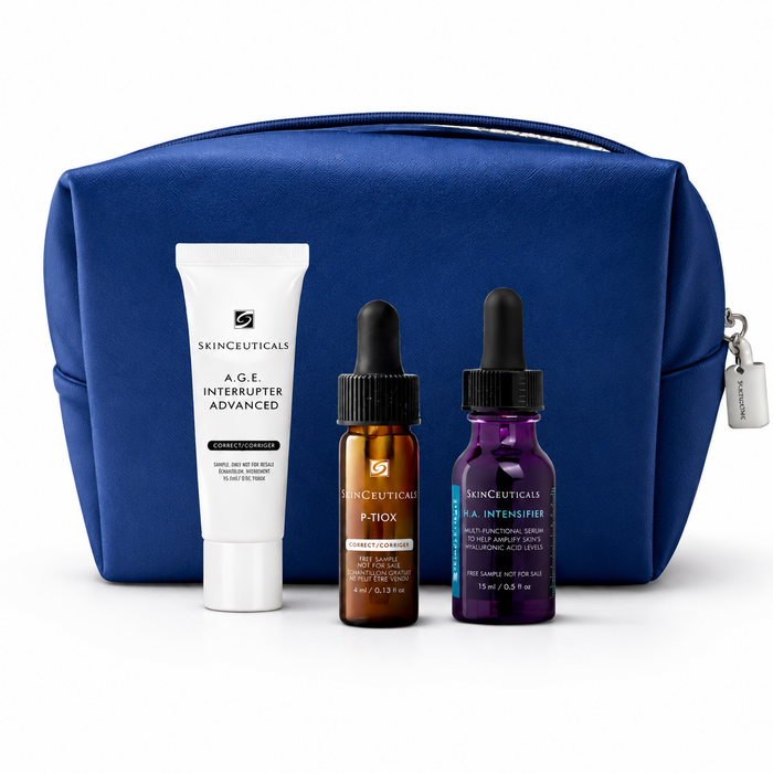 SkinCeuticals Lux Bag