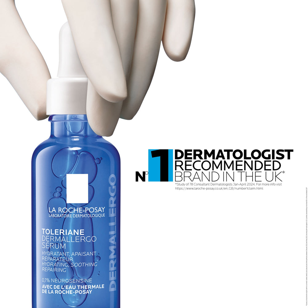 La Roche-Posay Toleriane Dermallergo Serum 30ml