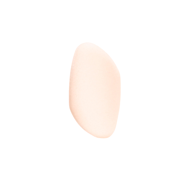 Jane Iredale Flocked Sponge Makeup Blender