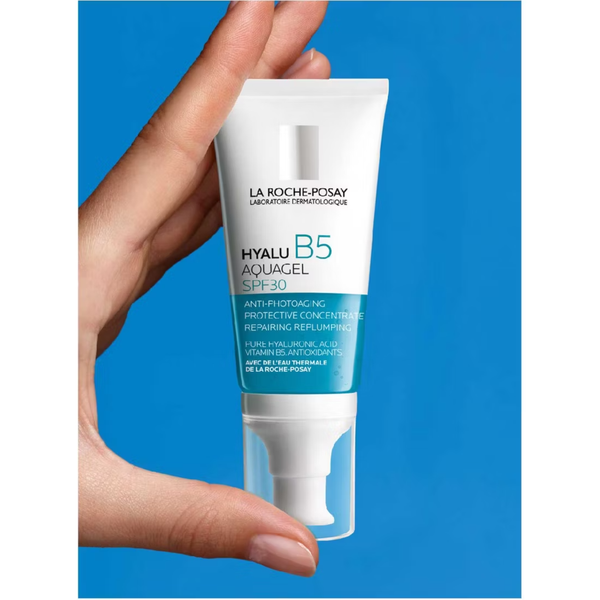 La Roche-Posay Hyalu B5 Aquagel SPF30