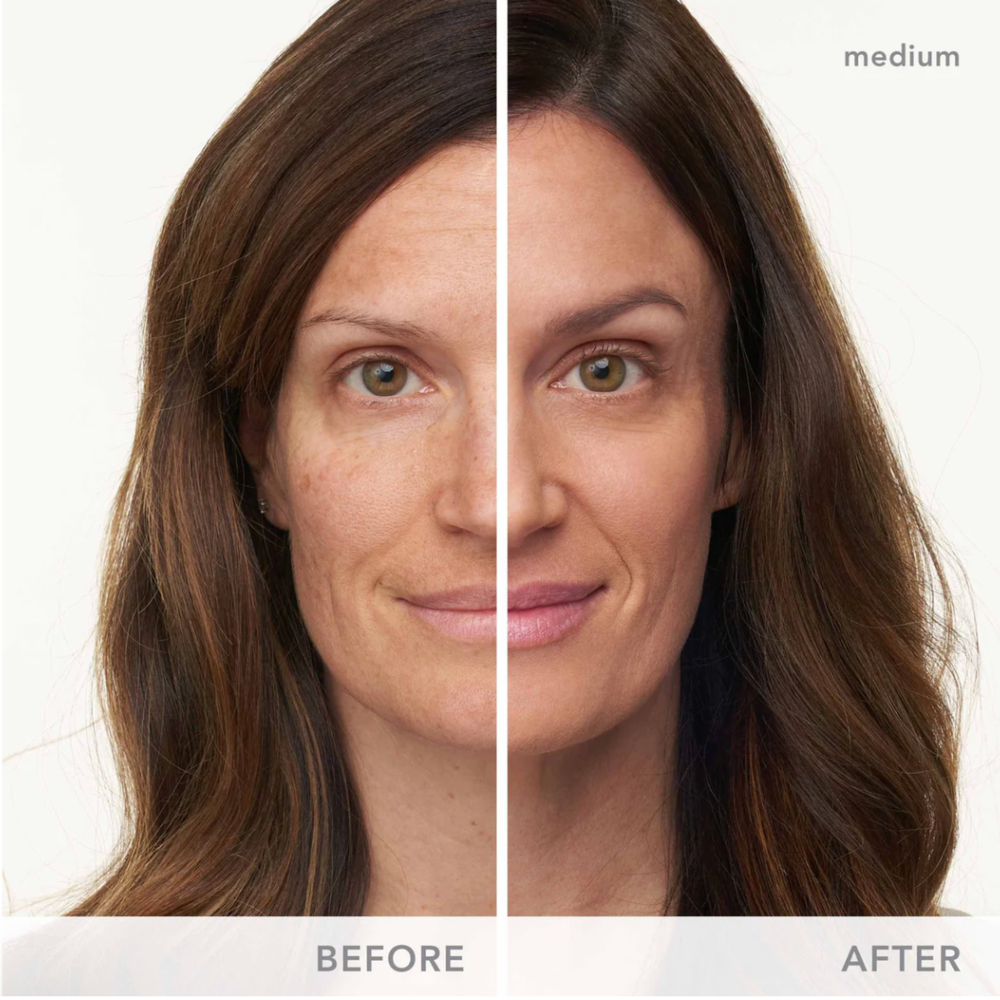 Jane Iredale Dream Tint® Tinted Moisturizer SPF 15 make up