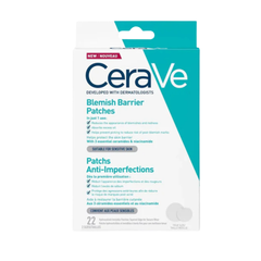 CeraVe Blemish Barrier Patches - 22