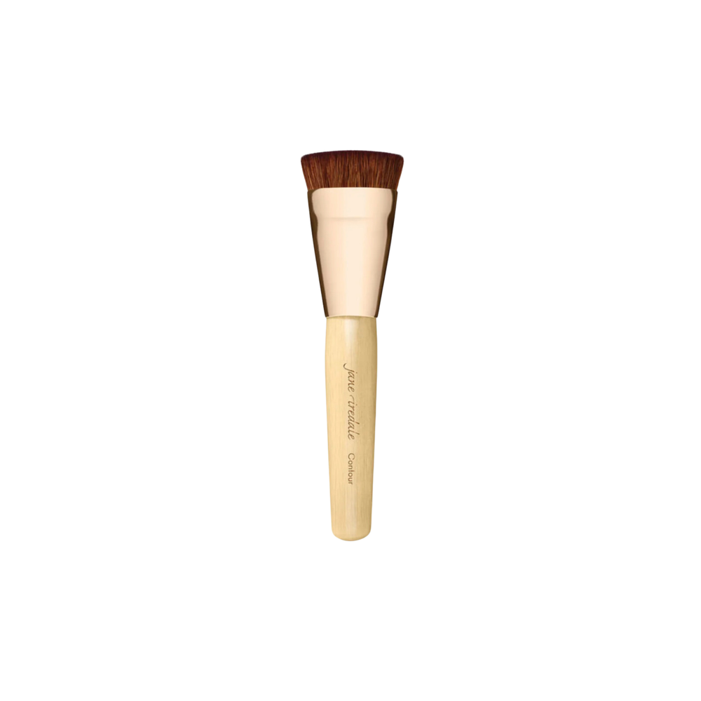 Jane Iredale Contour Brush make up