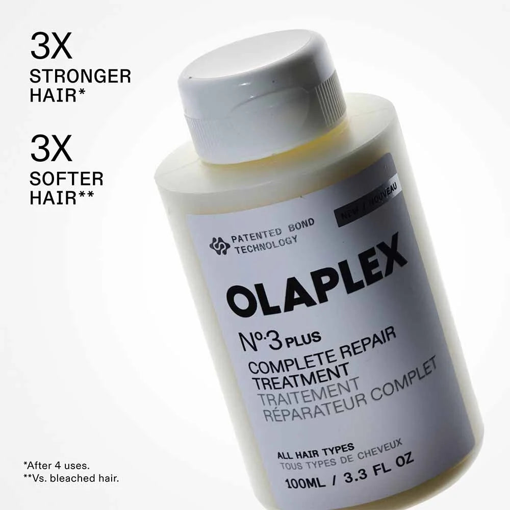 Olaplex Healthy Hair Discovery Set With No. 3 Plus Hair Care