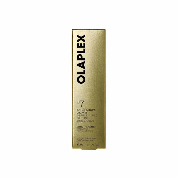 Olaplex 07 Shine Serum Oil Mist 80ml