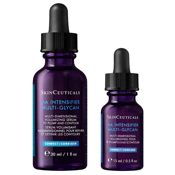 SkinCeuticals HA Intensifier Multi Glycan 30ml + 15ml 50% Extra Free Bundle
