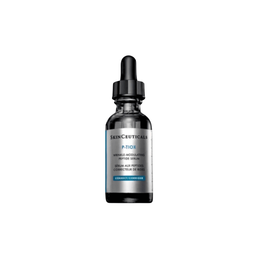 SkinCeuticals Glow + Radiance C E Ferulic 30ml + P-TIOX 15ml Bundle Skincare Bundle