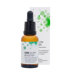 ClinicCare X3M Glow Booster 30ml