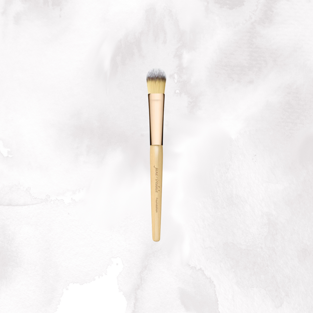 Jane Iredale Foundation Brush make up
