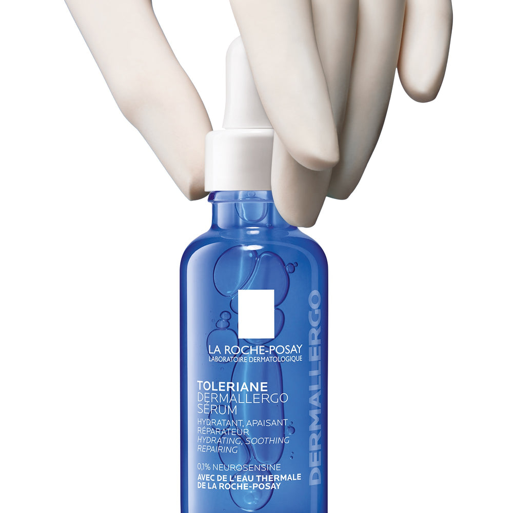 La Roche-Posay Toleriane Dermallergo Serum 30ml