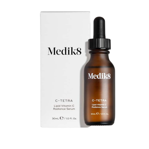 Medik8 C-Tetra Vitamin C Serum 30ml