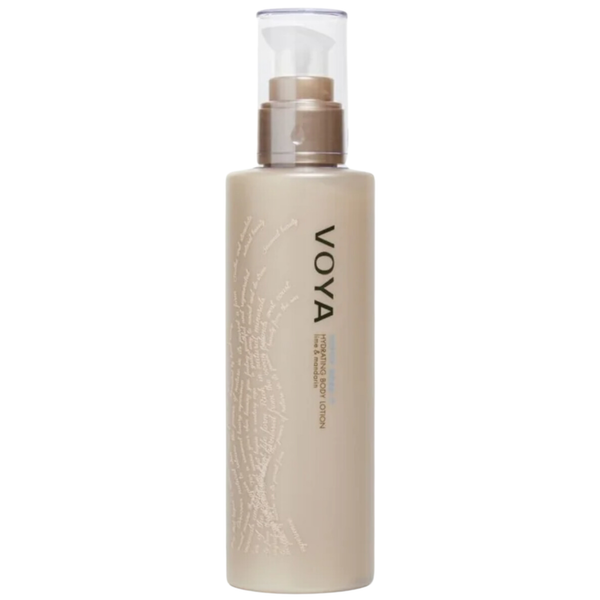 VOYA Softly Does It Hydrating Body Lotion Lime & Mandarin 200ml
