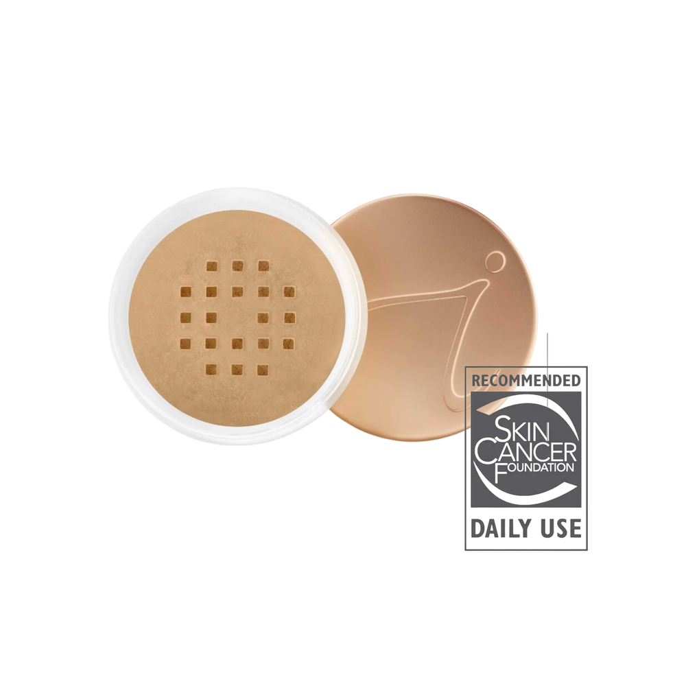 Jane Iredale Amazing Base Loose Mineral Powder SPF20 make up