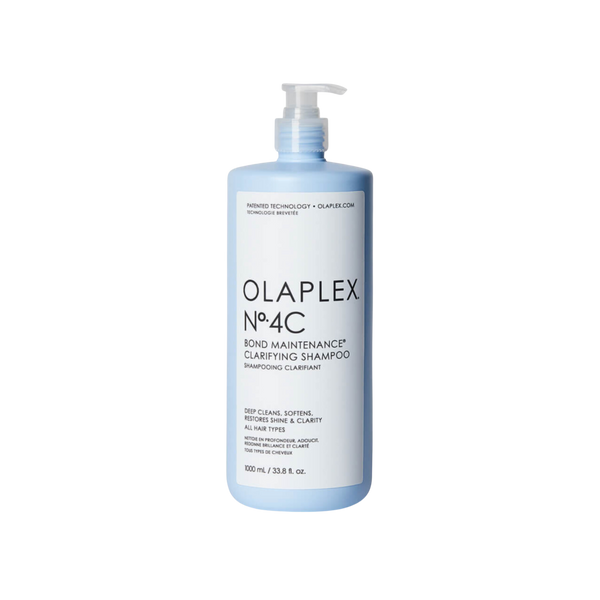 Olaplex N°4C Bond Maintenance Clarifying Shampoo 1000ml