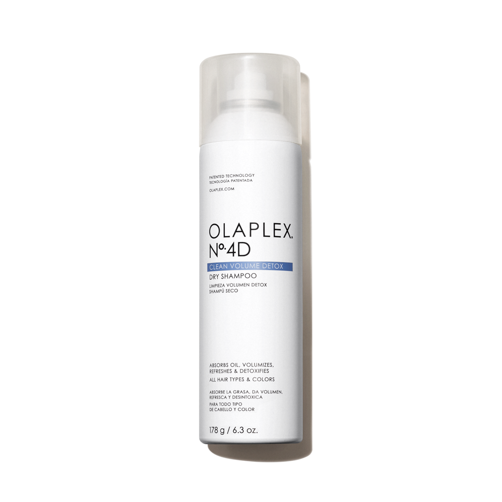 Olaplex Nº 4D Clean Volume Detox Dry Shampoo 50ml